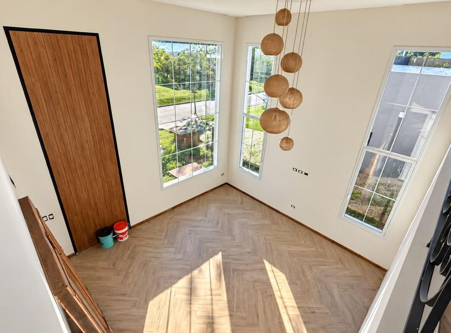 Foto de VENTA CASA A ESTRENAR BARRIO SANTO TOMAS PILAR, imagen 5