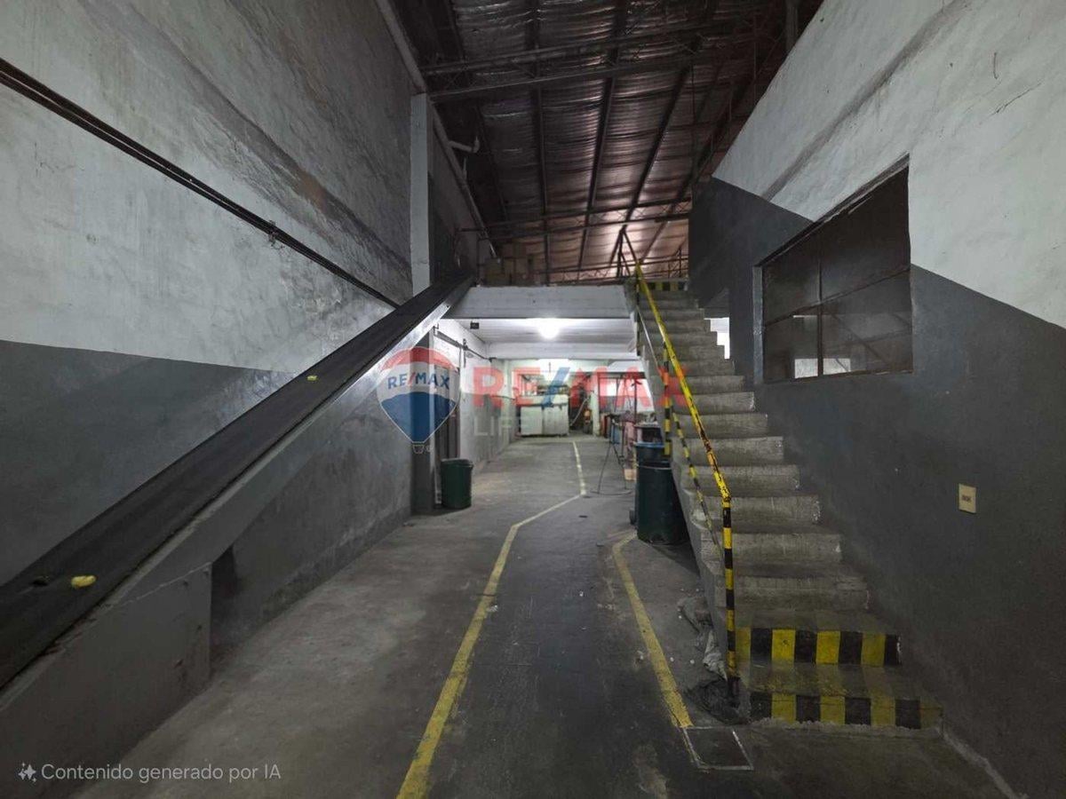 Foto de VENTA GALPÓN DEPOSITO EN BELLA VISTA SAN MIGUEL, imagen 4