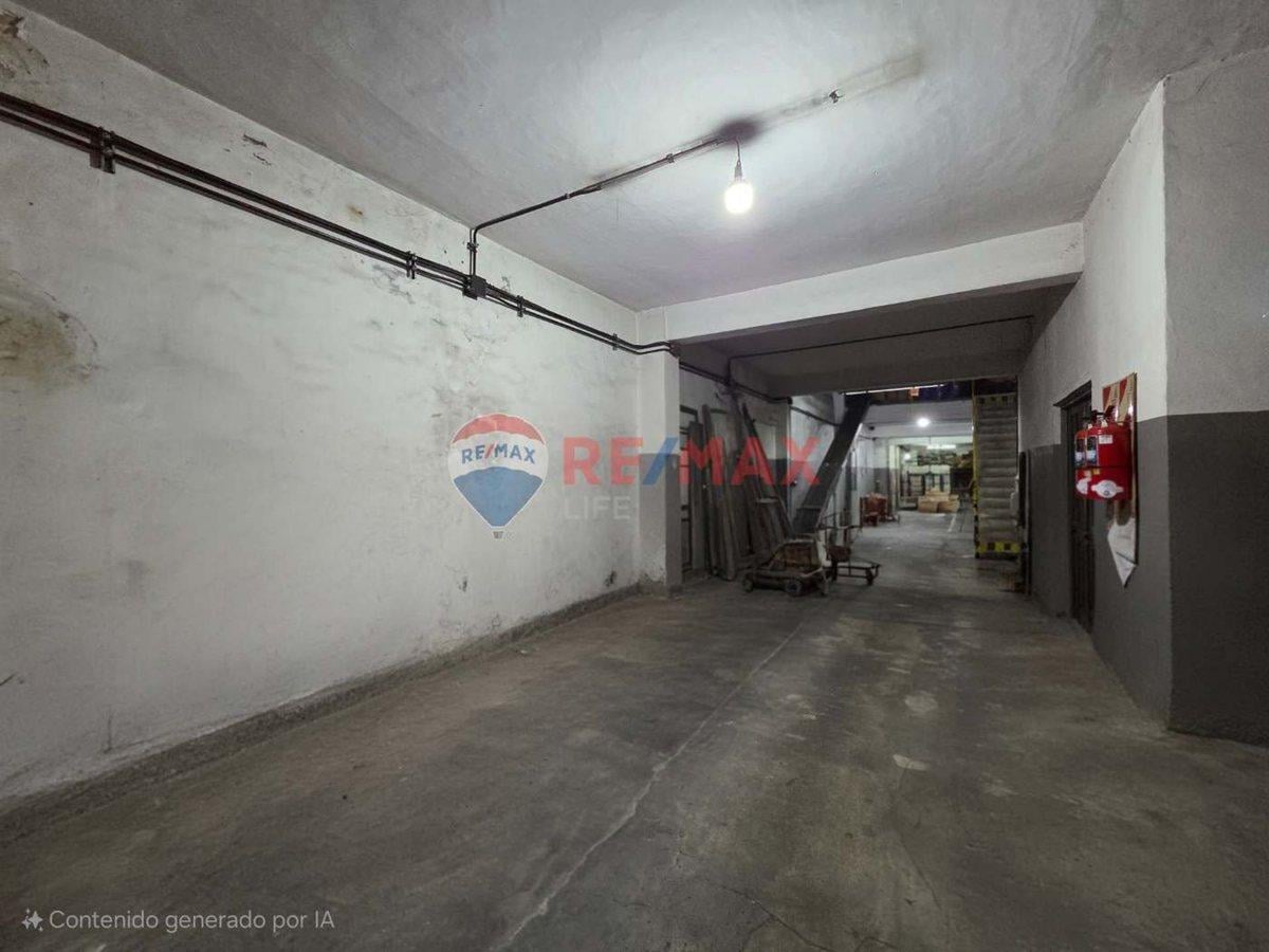Foto de VENTA GALPÓN DEPOSITO EN BELLA VISTA SAN MIGUEL, imagen 5