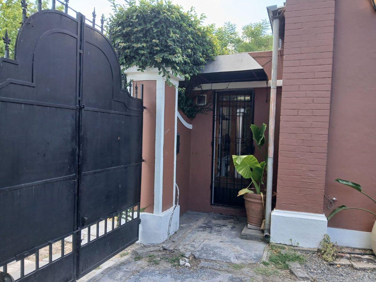 Foto de VENTA CASA 4 AMBIENTES LINDO PARQUE BELLA VISTA, imagen 4