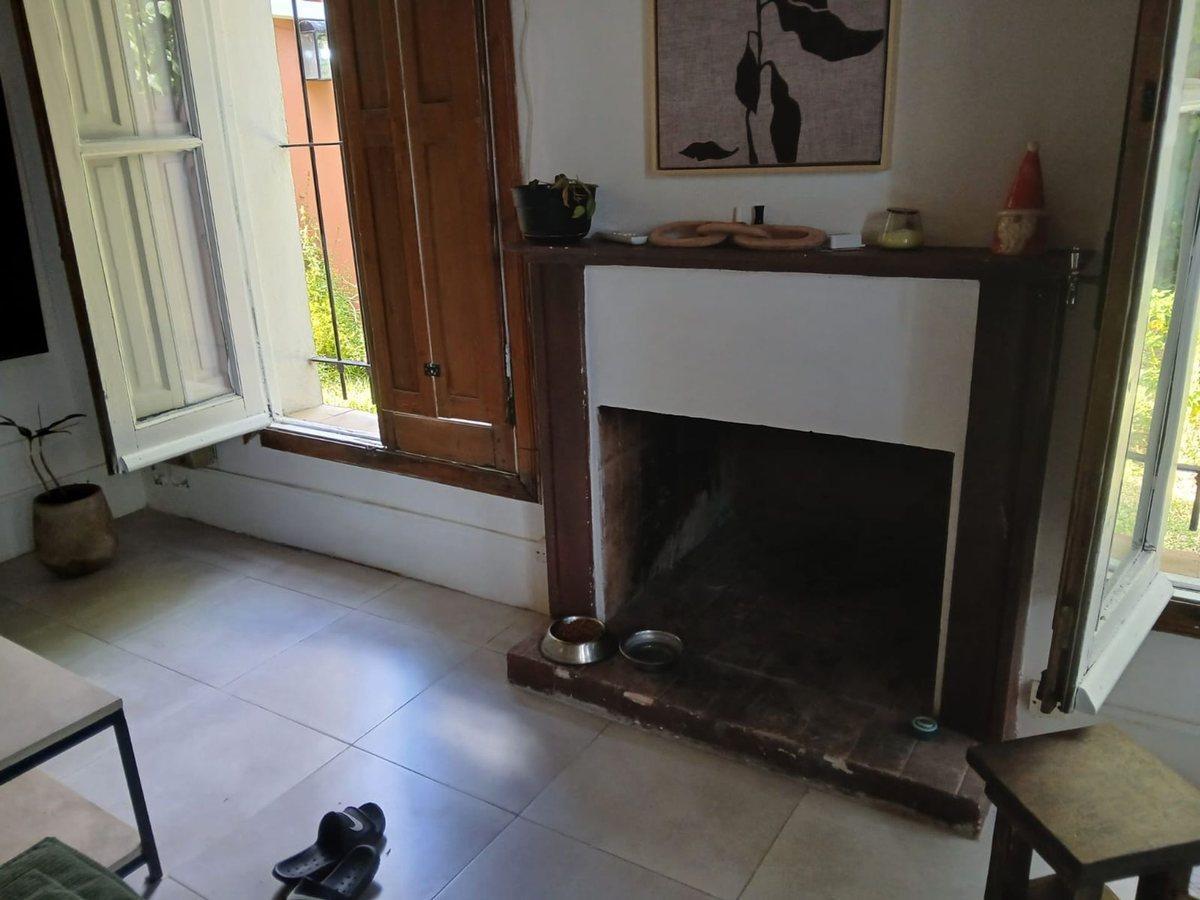 Foto de VENTA CASA 4 AMBIENTES LINDO PARQUE BELLA VISTA, imagen 2