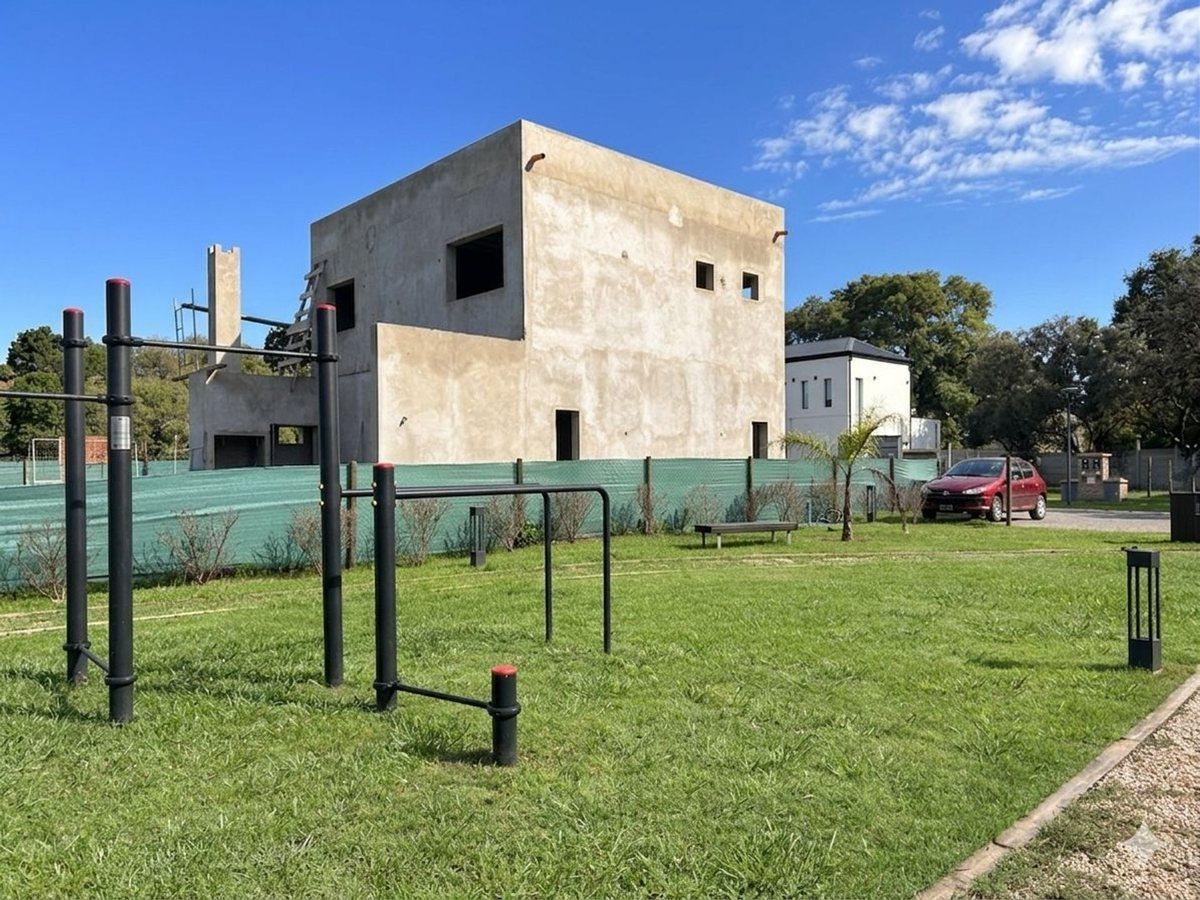 Foto de VENTA LOTE BARRIO ATARDECERES DEL TALAR - PACHECO, imagen 3