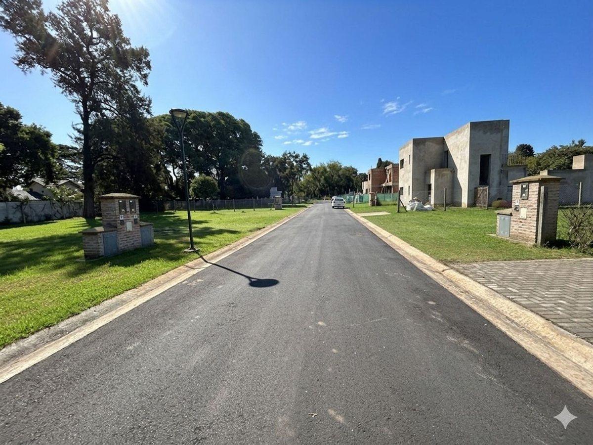 Foto de VENTA LOTE BARRIO ATARDECERES DEL TALAR - PACHECO, imagen 2