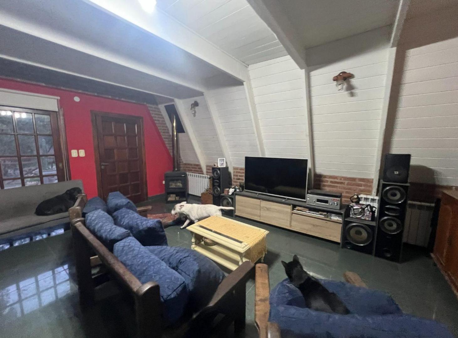 Foto de VENTA CASA 4 AMBIENTES DE VICENZO GRANDE PIÑAR, imagen 3