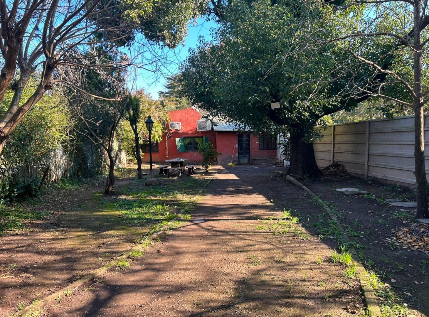 Foto de VENTA CASA 3 AMB. CON PILETA - JOSE C PAZ, imagen 2