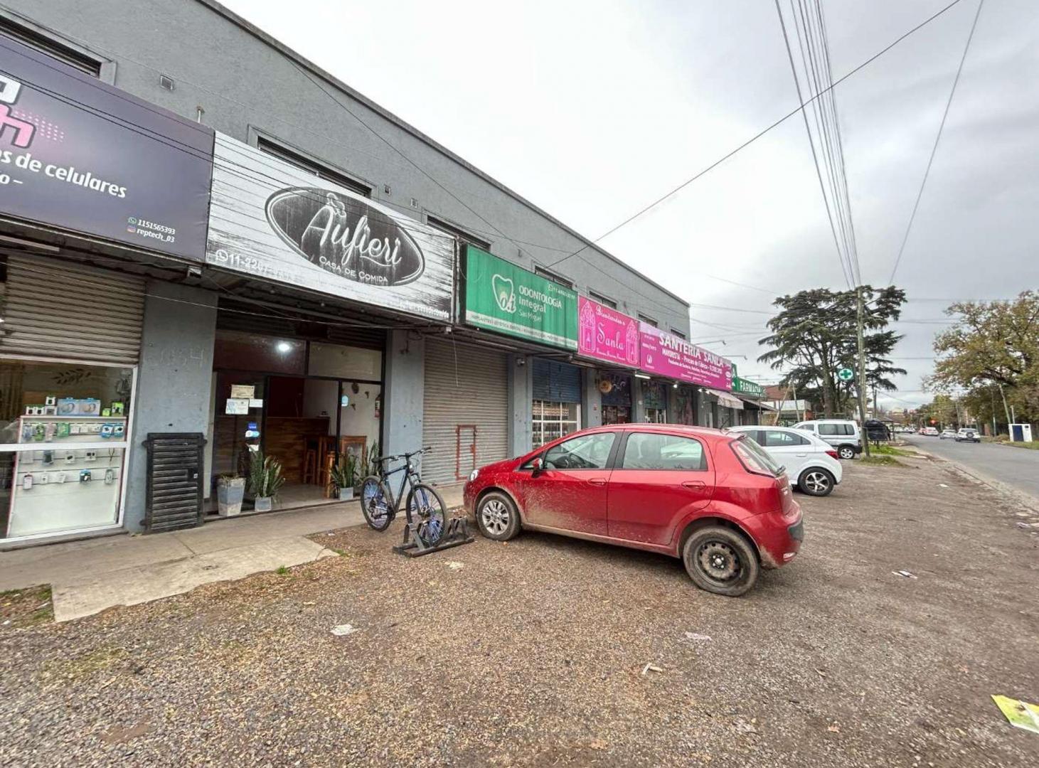 Foto de Local en venta San miguel, imagen 5