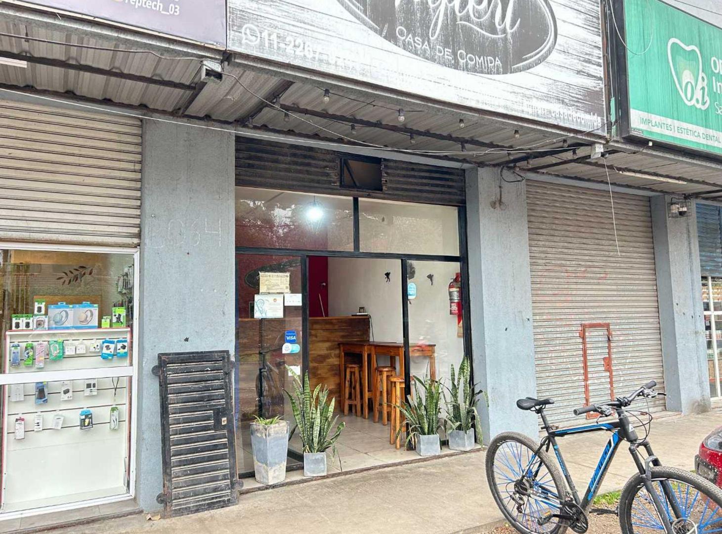 Foto de Local en venta San miguel, imagen 1