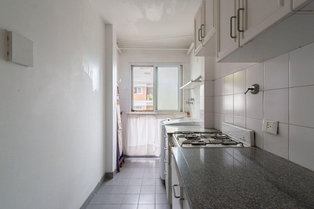 Foto de VENTA DEPARTAMENTO 2 AMBIENTES SAN ISIDRO, imagen 3