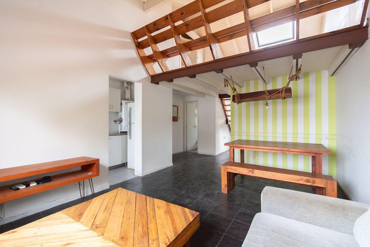 Foto de VENTA DEPARTAMENTO 2 AMBIENTES SAN ISIDRO, imagen 2
