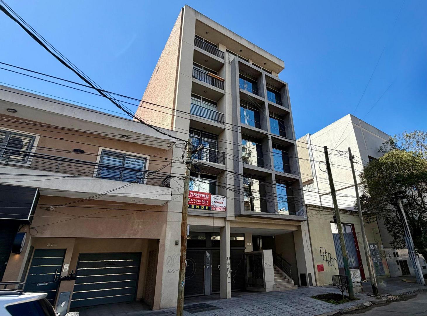 Foto de ALQUILER MONOAMBIENTE COCHERA MORÓN CENTRO, imagen 1