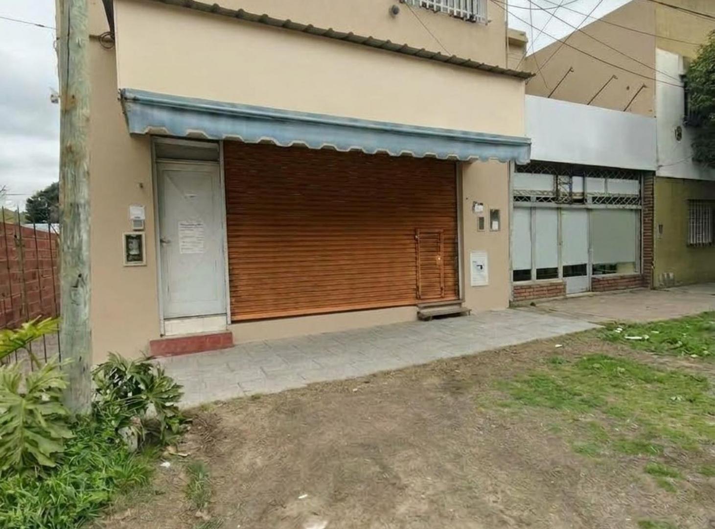 Foto de ALQUILER LOCAL 72m2 BELLA VISTA SAN MIGUEL, imagen 1