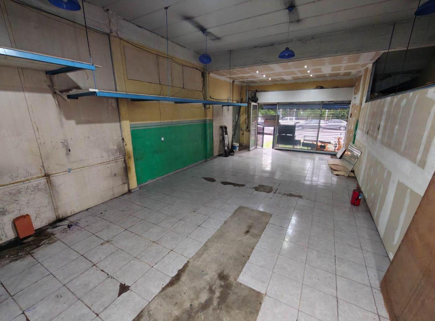 Foto de ALQUILER LOCAL 72m2 BELLA VISTA SAN MIGUEL, imagen 3
