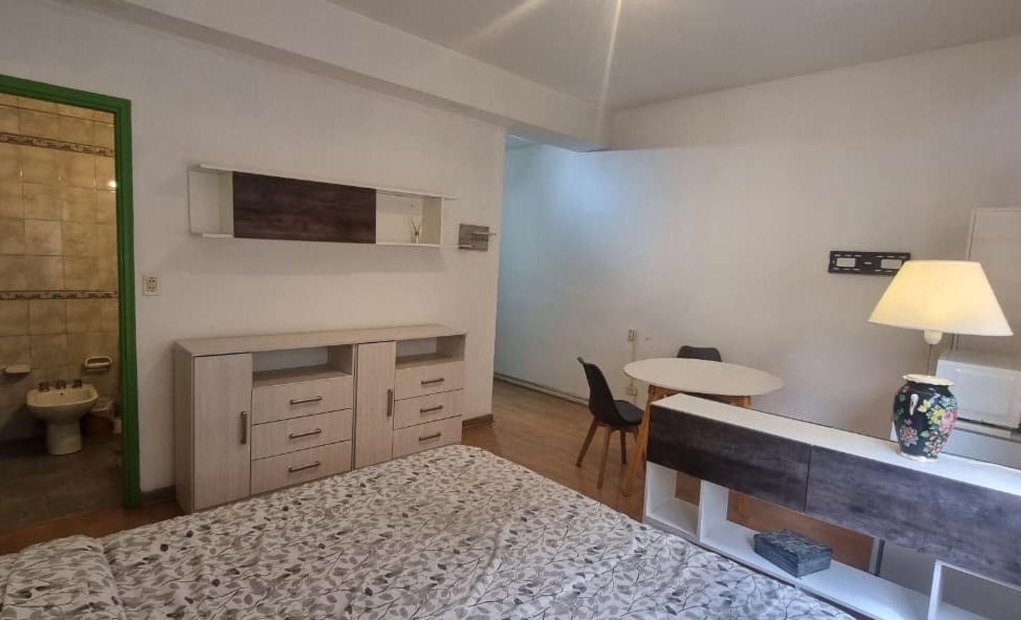 Foto de ALQUILER DEPARTAMENTO AMOBLADO SAN NICOLÁS, imagen 3
