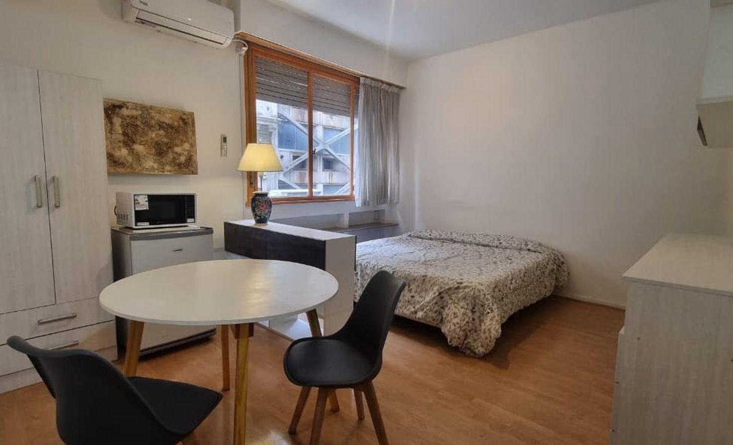 Foto de ALQUILER DEPARTAMENTO AMOBLADO SAN NICOLÁS, imagen 2