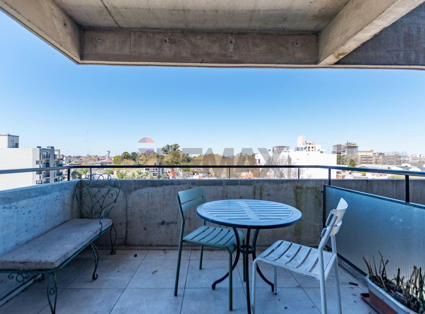 Foto de VENTA DEPARTAMENTO 2 AMBIENTES BALCON VILLA MAIPU, imagen 1