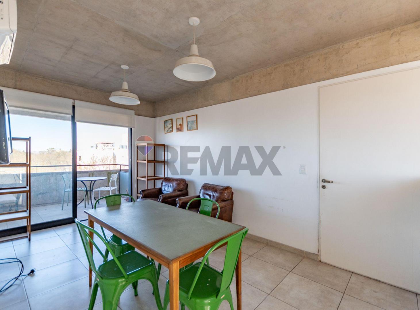 Foto de VENTA DEPARTAMENTO 2 AMBIENTES BALCON VILLA MAIPU, imagen 3