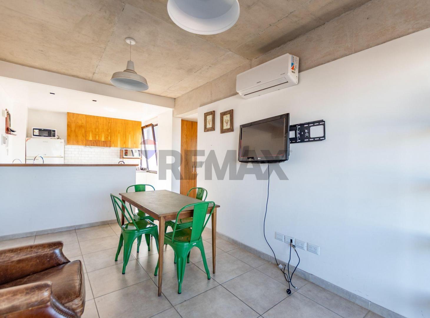 Foto de VENTA DEPARTAMENTO 2 AMBIENTES BALCON VILLA MAIPU, imagen 4