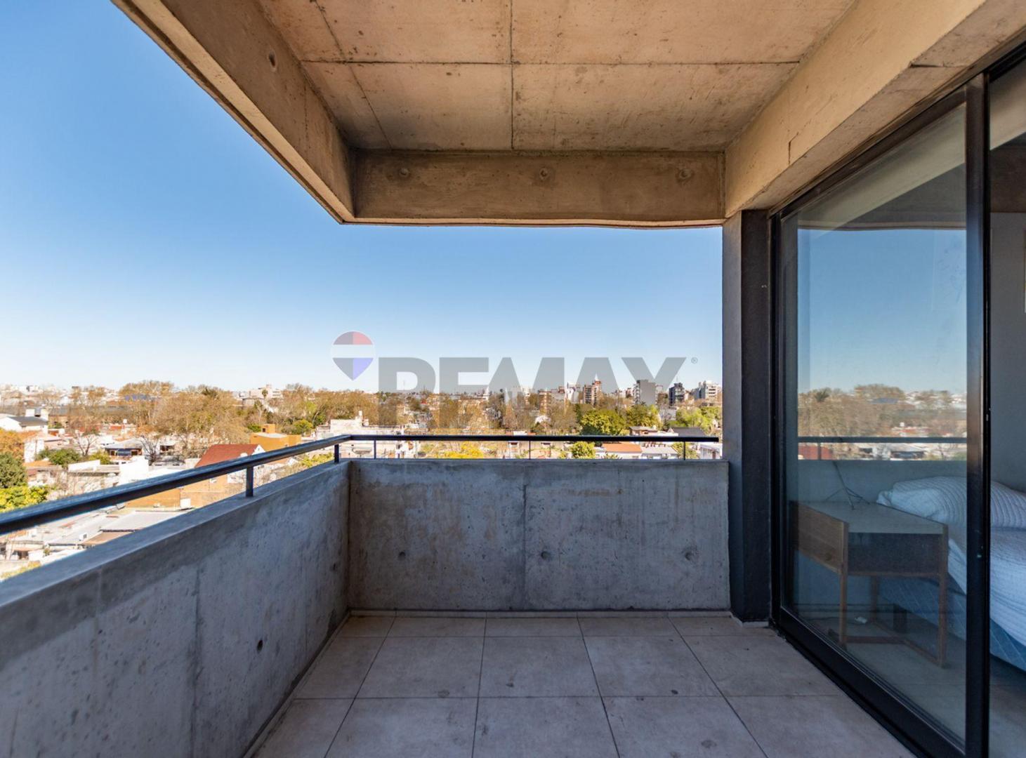 Foto de VENTA MONOAMBIENTE CON BALCON AL FRENTE V. MAIPU, imagen 2