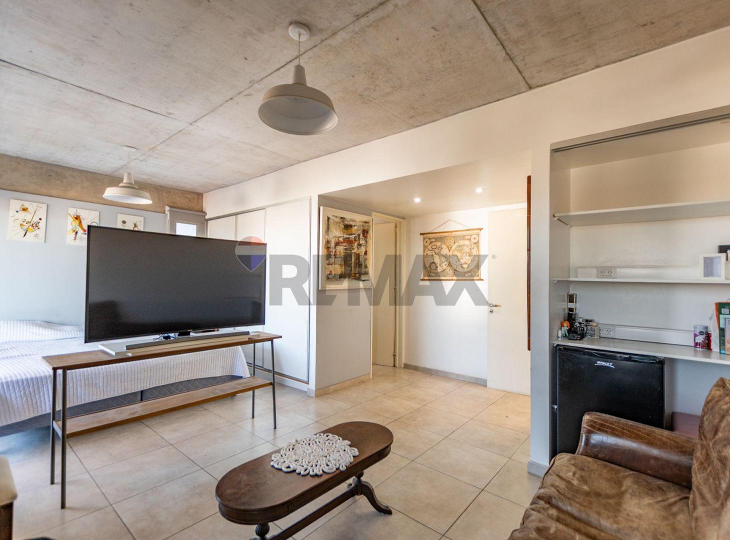 Foto de VENTA MONOAMBIENTE CON BALCON AL FRENTE V. MAIPU, imagen 3