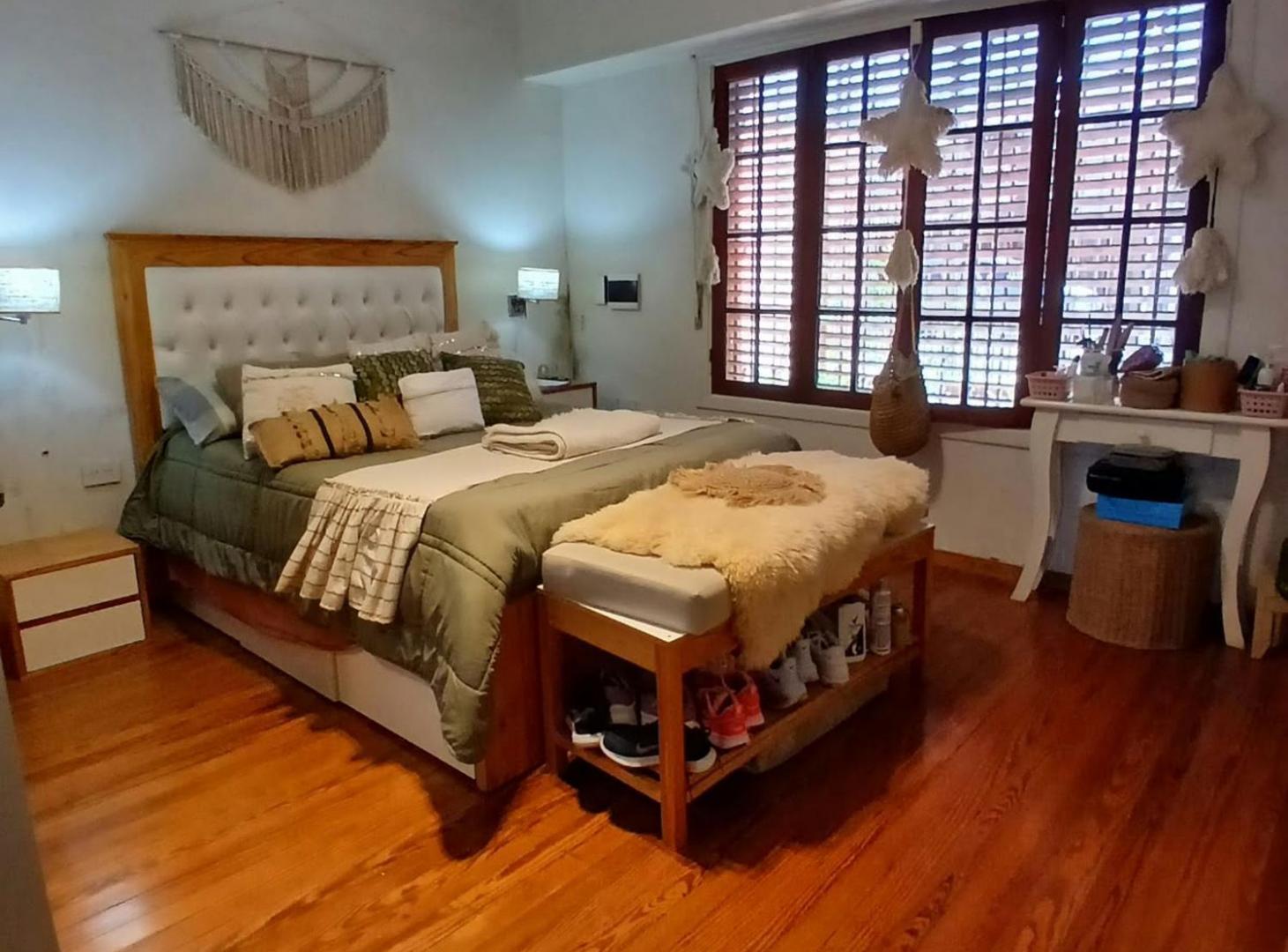 Foto de VENTA CASA 3 AMBIENTES HAEDO CON PATIO Y COCHERA, imagen 5