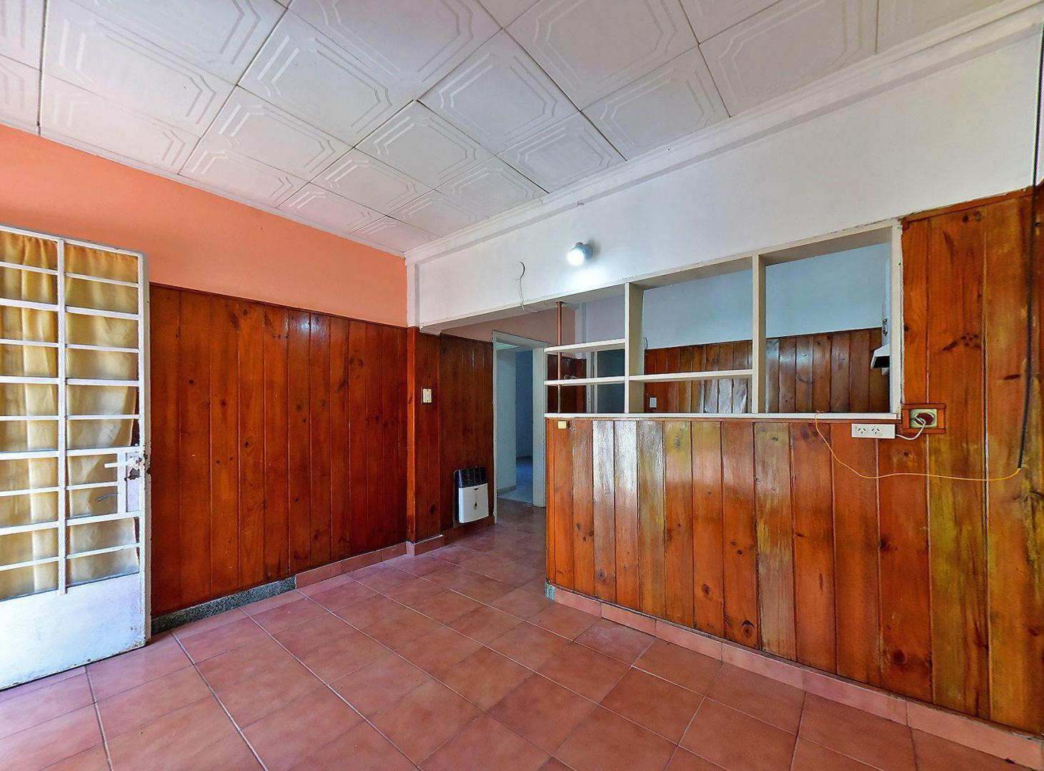 Foto de VENTA CASA 3 AMB BALLESTER SAN MARTIN APTO CREDIT0, imagen 3