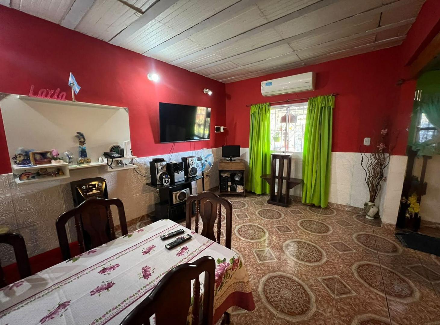 Foto de VENTA CASA 3 AMB CON COCHERA Y JARDÍN EN MORENO, imagen 4