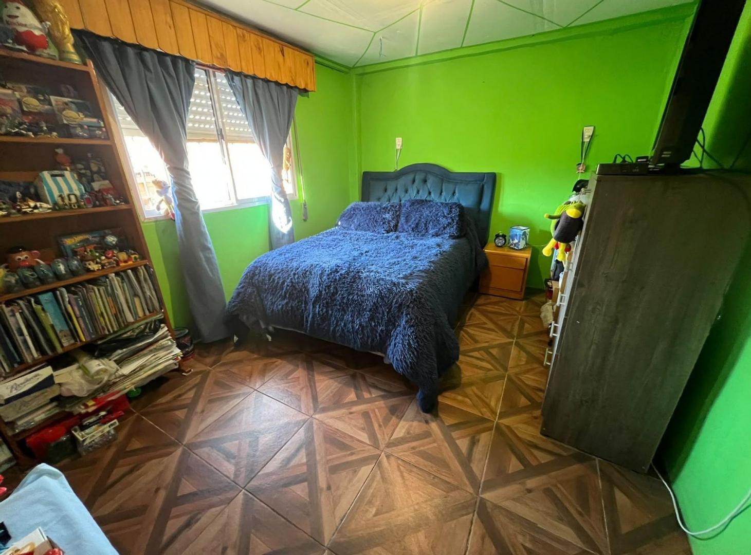 Foto de VENTA CASA 3 AMB CON COCHERA Y JARDÍN EN MORENO, imagen 5