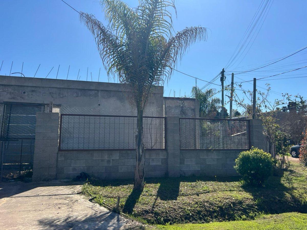 Foto de VENTA CASA DE VICENZO CHICO A TERMINAR PILAR, imagen 5