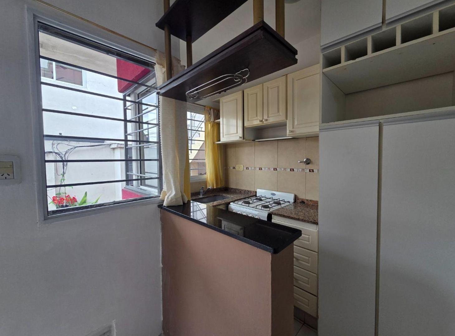 ALQUILER DEPARTAMENTO 2 AMBIENTES MUÑIZ