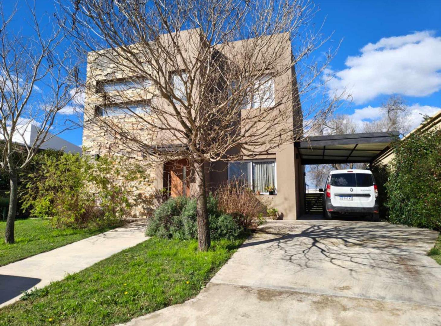 Foto de VENTA CASA 5 AMBIENTES PILAR DEL ESTE SAN RAMIRO, imagen 1