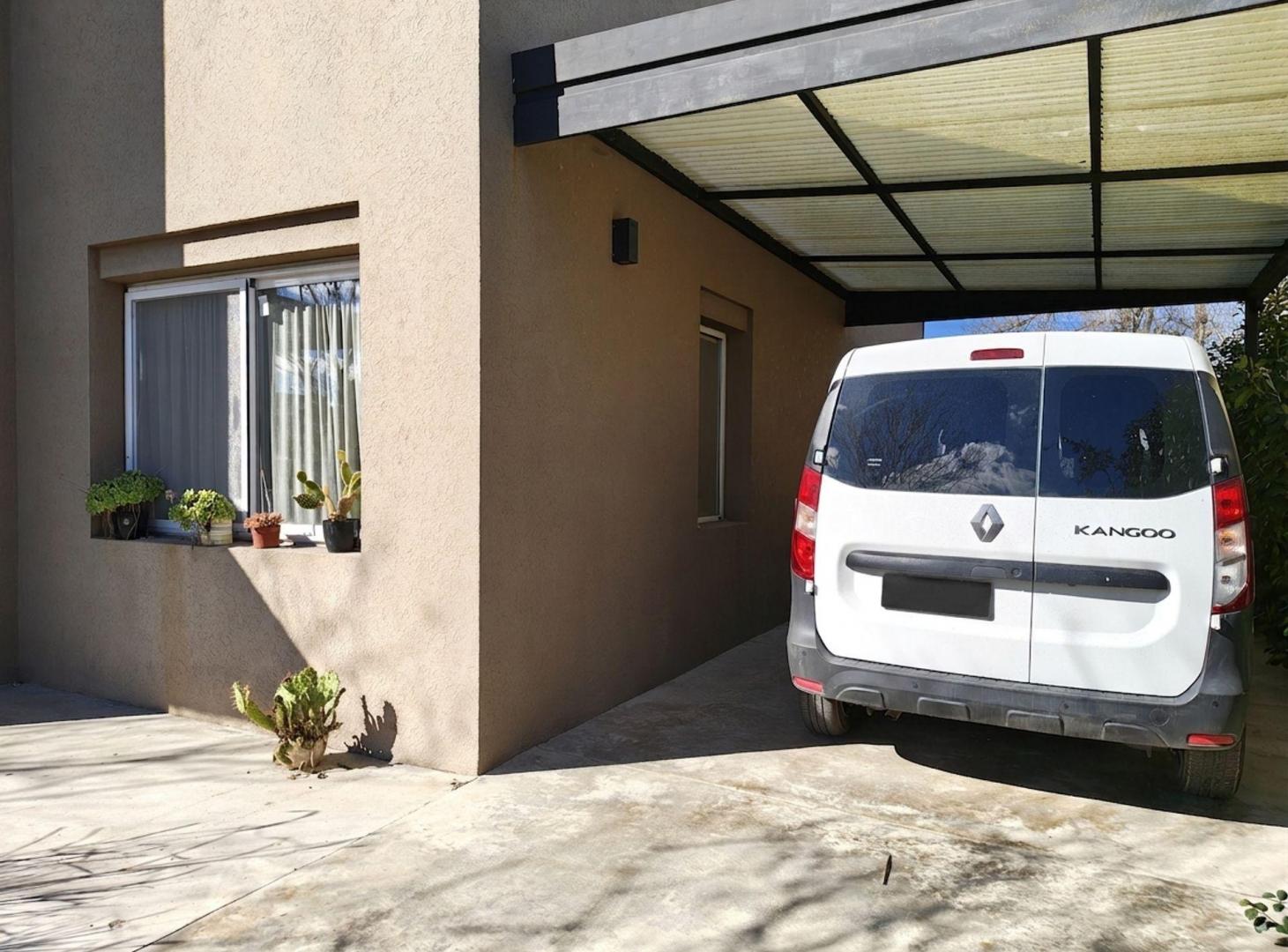 Foto de VENTA CASA 5 AMBIENTES PILAR DEL ESTE SAN RAMIRO, imagen 5