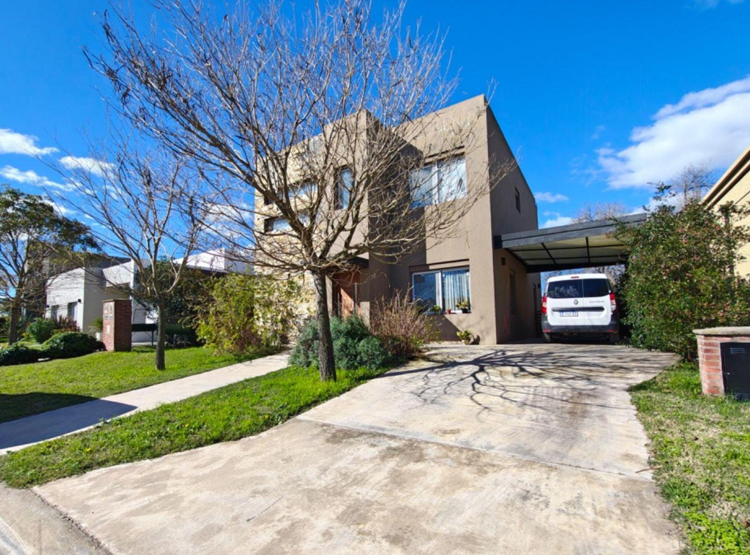 Foto de VENTA CASA 5 AMBIENTES PILAR DEL ESTE SAN RAMIRO, imagen 3