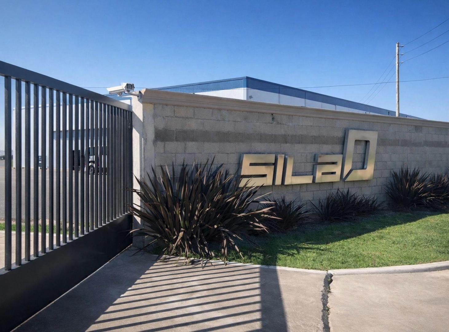 Foto de LOTE 4700M2 EN VENTA PARQUE INDUSTRIAL SILAO, imagen 1