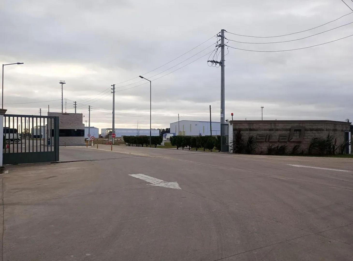 Foto de LOTE 4700M2 EN VENTA PARQUE INDUSTRIAL SILAO, imagen 4