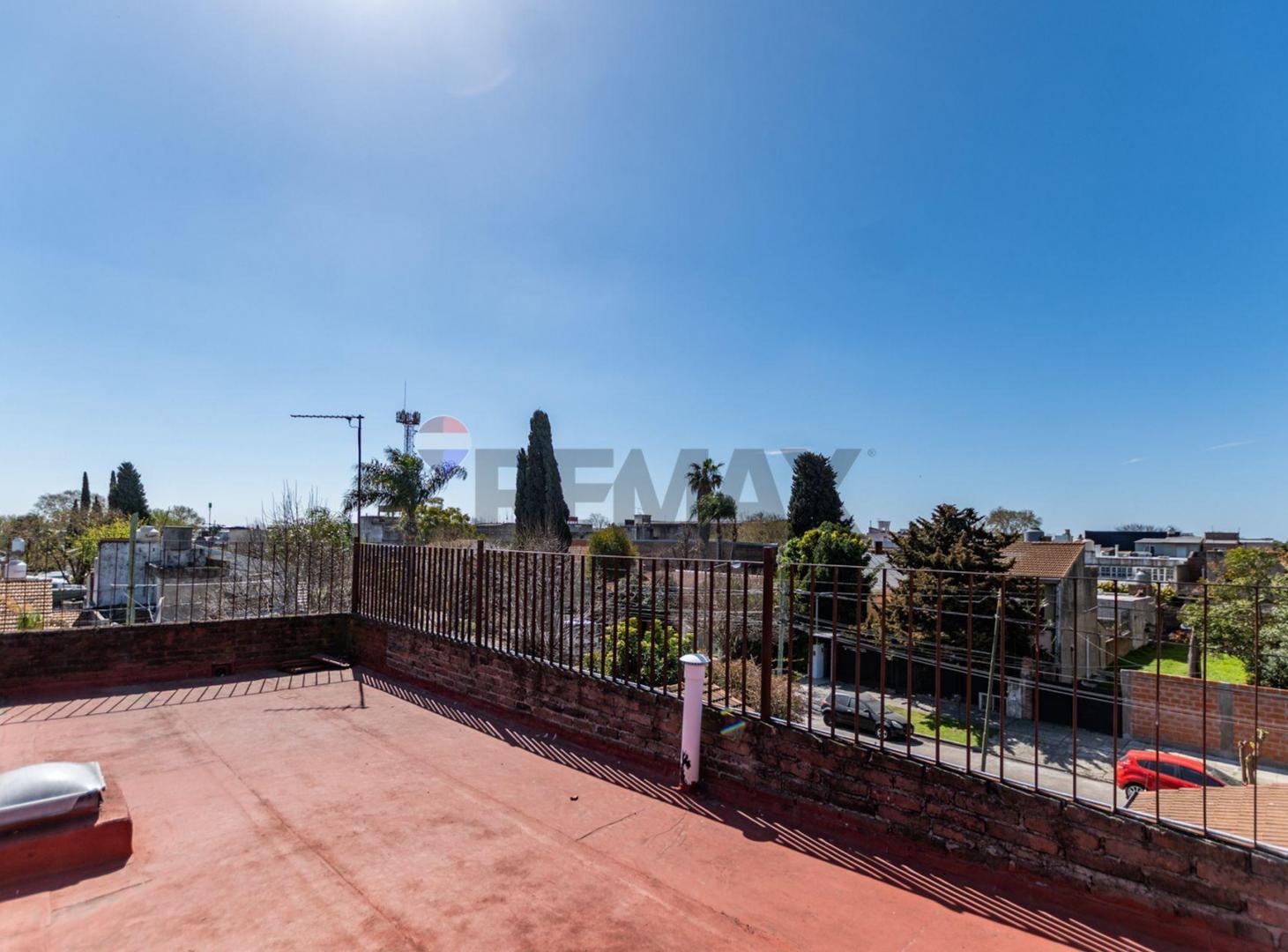 Foto de VENTA PH EN BLOCK 2 UNIDADES 2 AMB VILLA BALLESTER, imagen 1