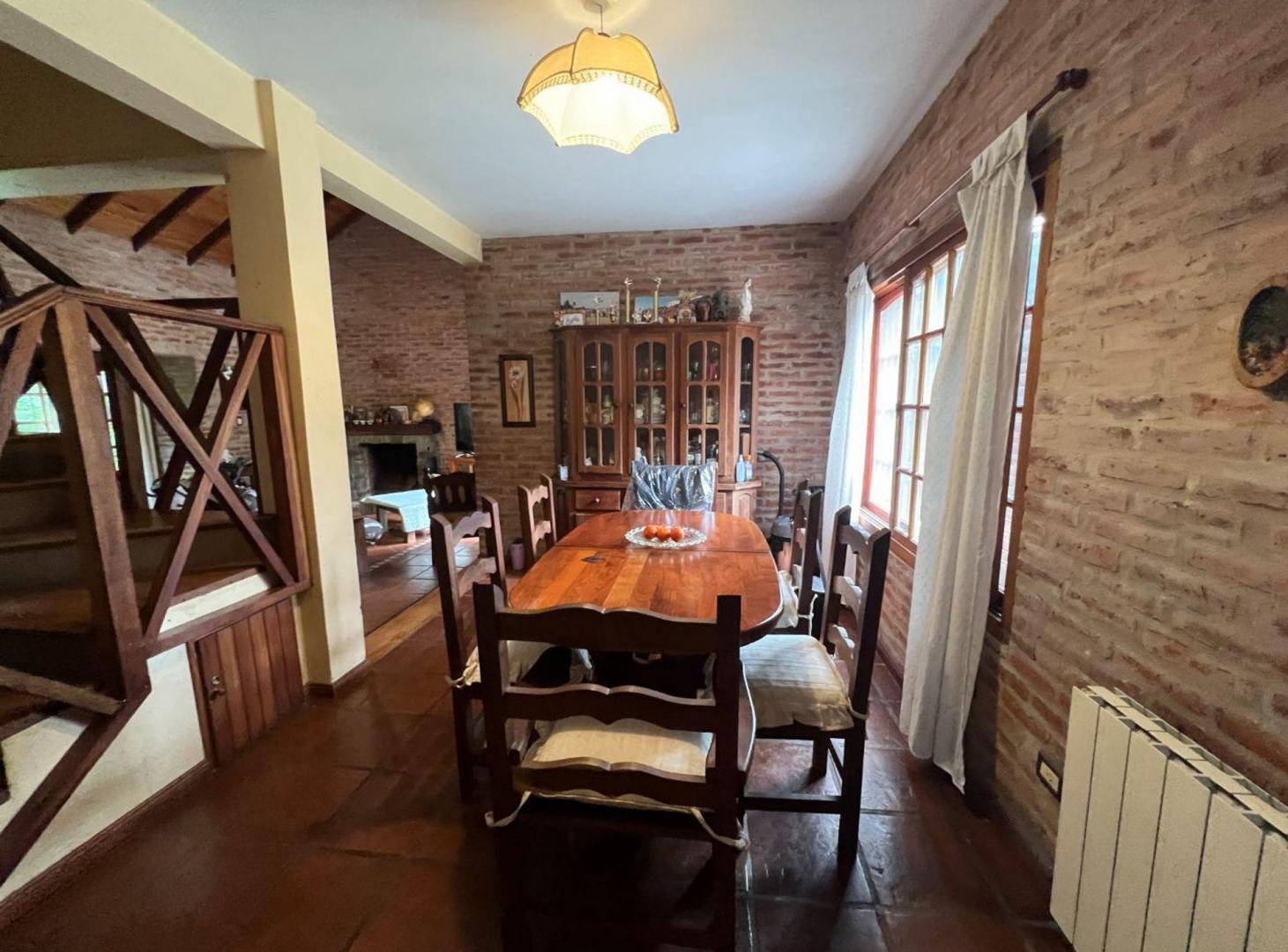 Foto de VENTA CASA 5 AMBIETNES De Vicenzo Chico, Pilar, imagen 4