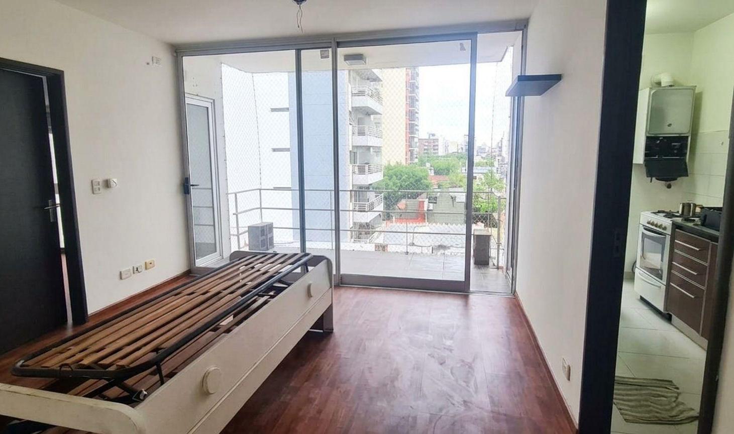 Foto de VENTA DTO 2 AMB V. PUEYRREDON BALCON VISTA ABIERTA, imagen 1