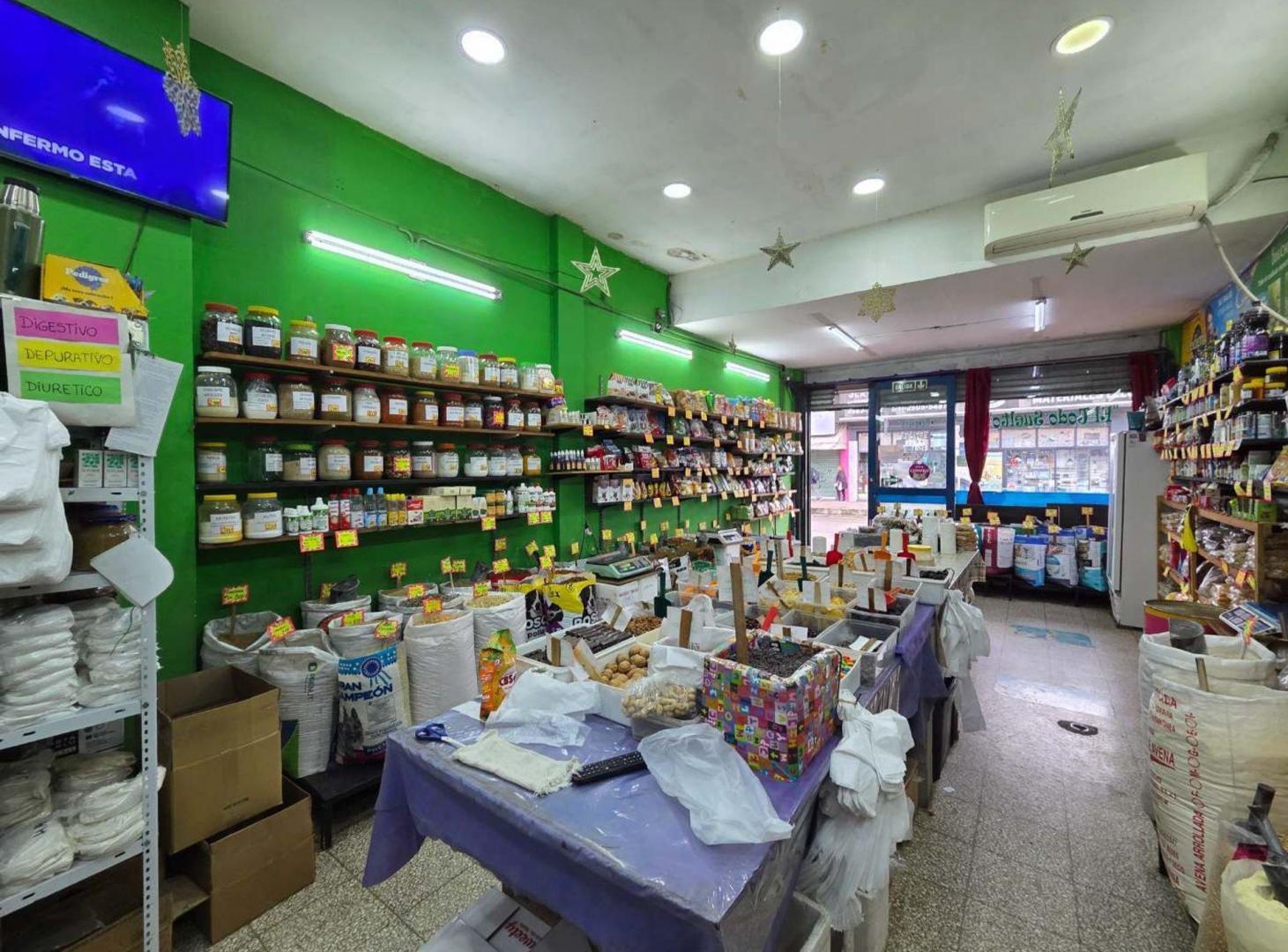 Foto de LOCAL EN VENTA EN CENTRO COMERCIAL DE POLVORINES, imagen 5