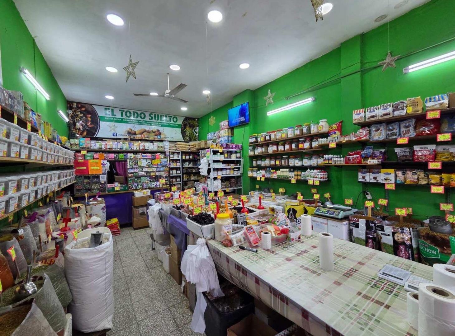 Foto de LOCAL EN VENTA EN CENTRO COMERCIAL DE POLVORINES, imagen 3