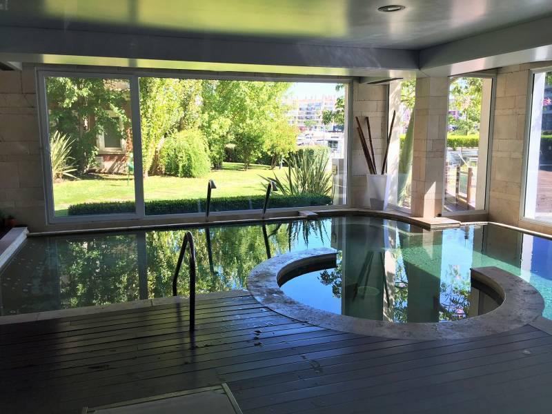 Foto de LINDISIMO DEPARTAMENTO DE DOS AMBIENTES EN NORDELTA., imagen 5