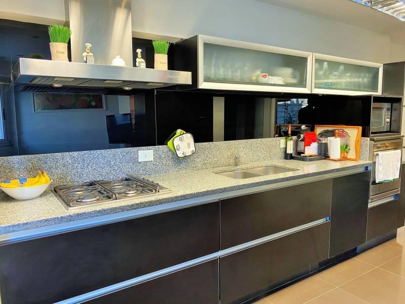 Foto de Impecable casa a la venta en Martínez, de Libertador al Río., imagen 4