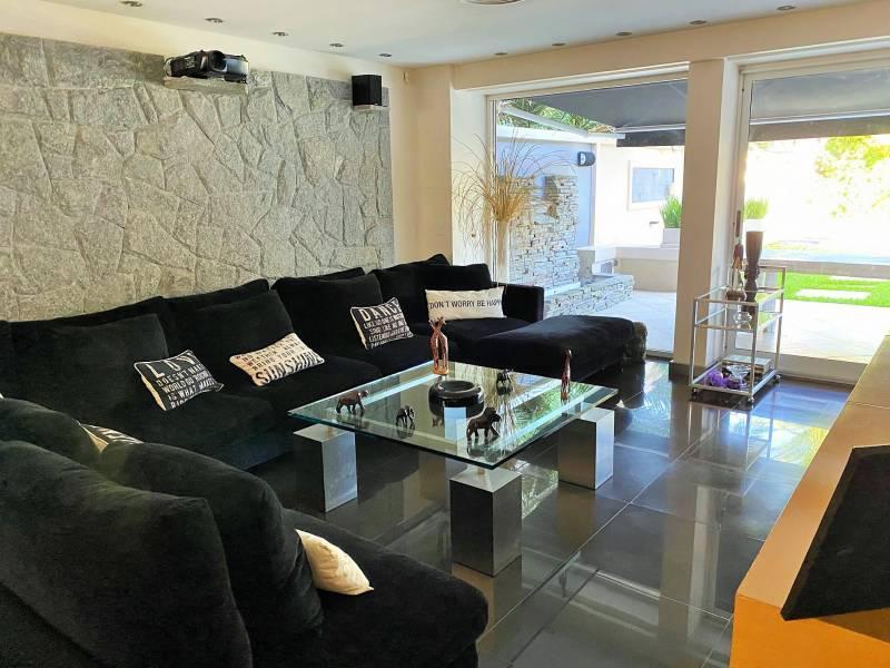 Foto de Impecable casa a la venta en Martínez, de Libertador al Río., imagen 3
