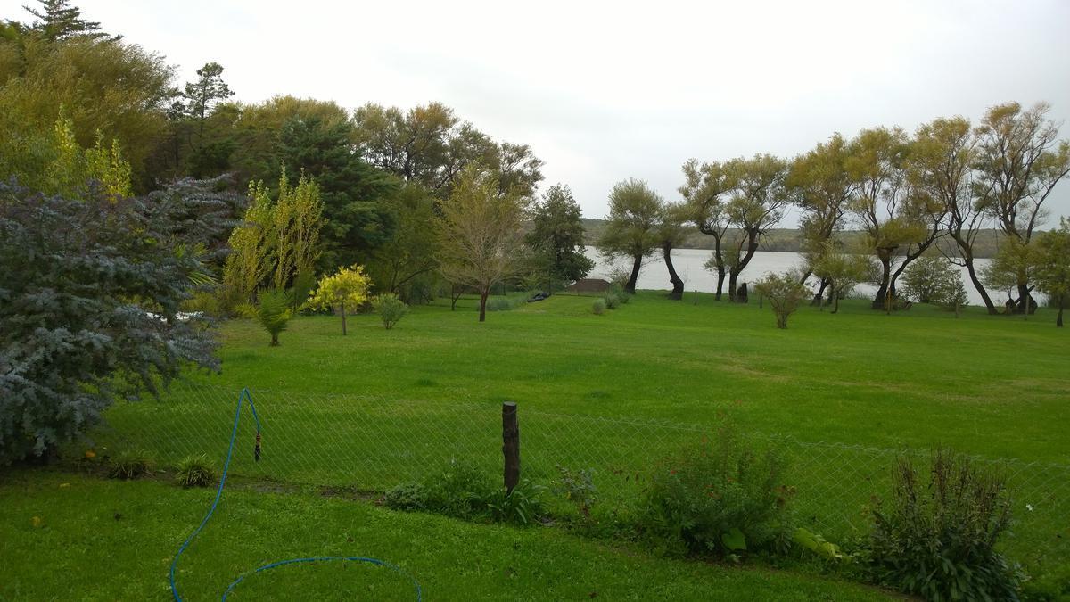 Sensacional Chacra en Viedma, Sobre 10.000 m² de Terreno. 3