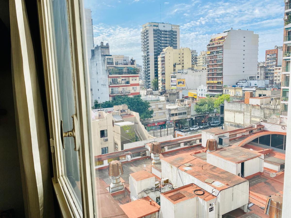 Foto de IMPORTANTE DEPTO DE 4 AMBIENTES CON 2 COCHERAS A LA VENTA EN BELGRANO., imagen 3
