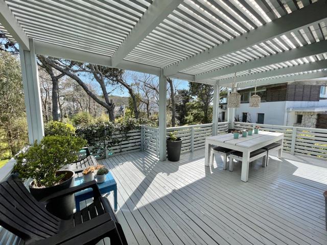 Moderna Casa en Venta y Alquiler en Cariló con Vista Al Mar. 5