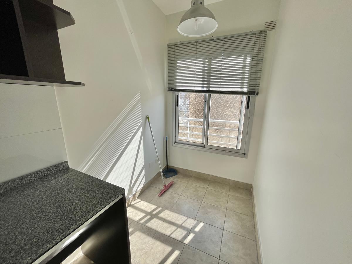 Oportunidad! Impecable Departamento de 100 m² con Cochera en San Fernando 1