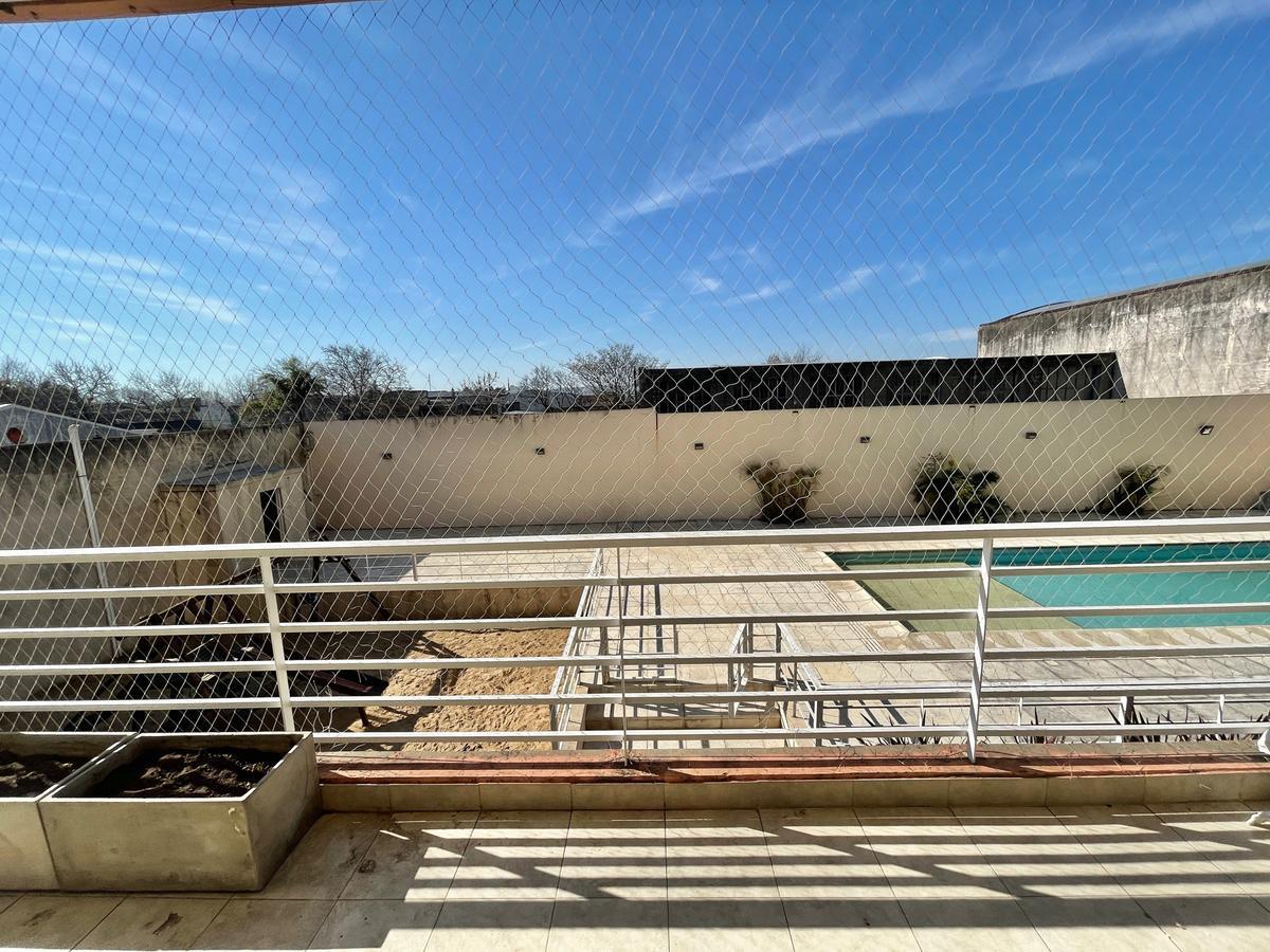 Oportunidad! Impecable Departamento de 100 m² con Cochera en San Fernando 5