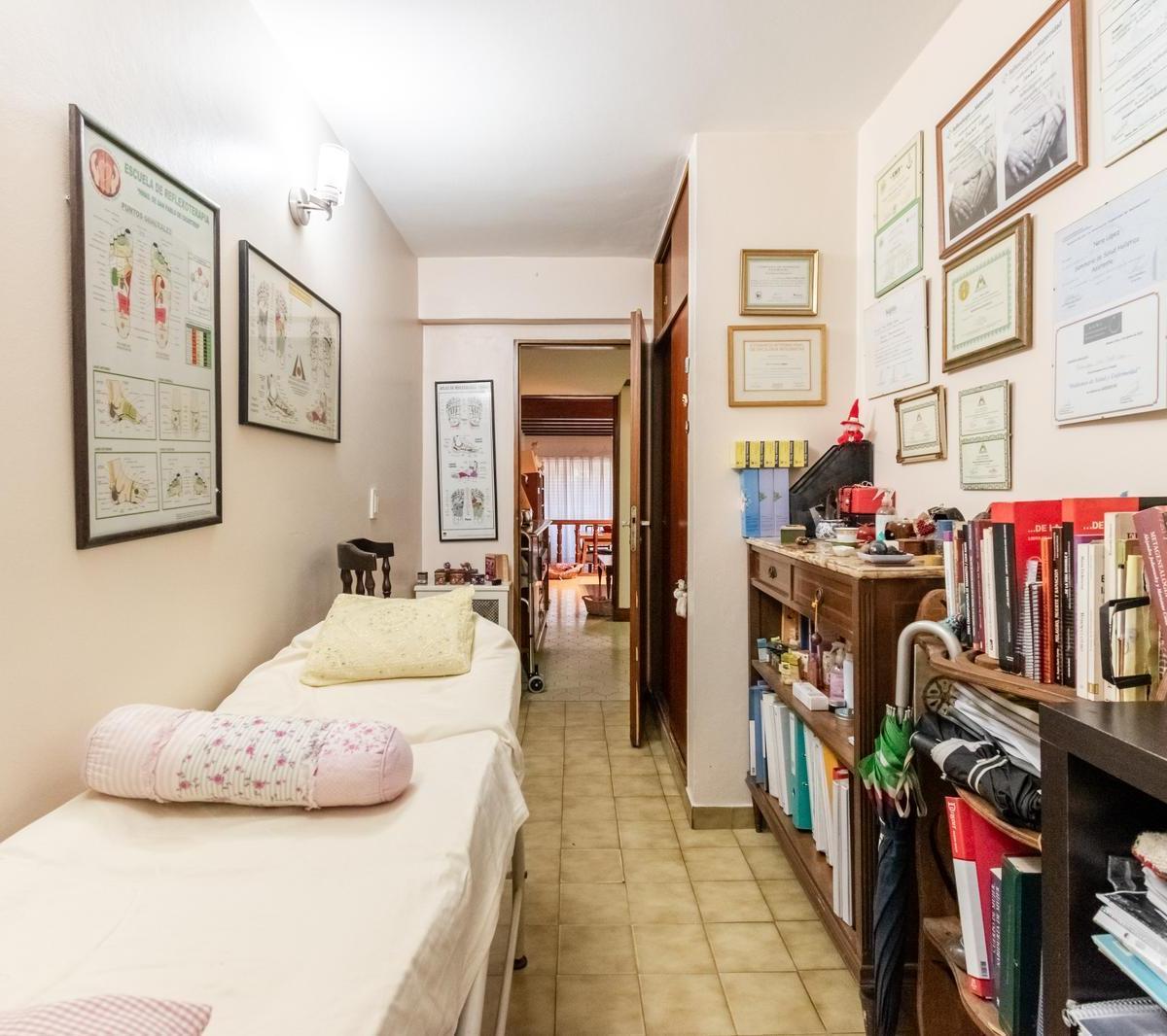 Comodisima Casa con Gran Jardin en Florida, Vicente Lopez. 5