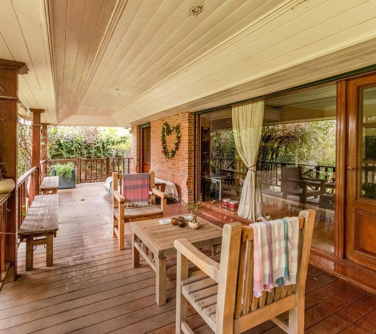 La Mejor Casa en La Zona Mas Exclusiva de Lomas de San Isidro. 1