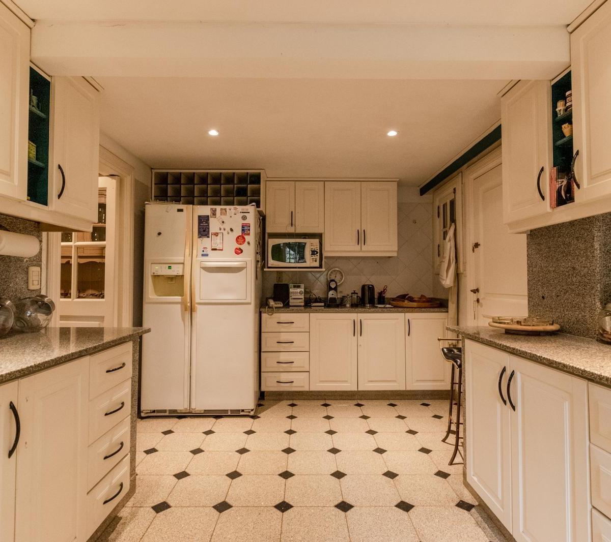 La Mejor Casa en La Zona Mas Exclusiva de Lomas de San Isidro. 4